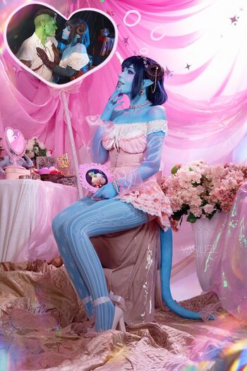 Vasilielcosplay