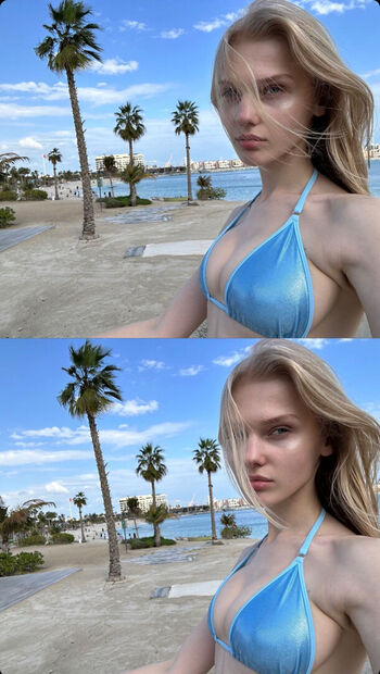 Full leaked Vasilina kireenko private photo