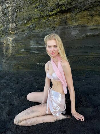 Full leaked Vasilina kireenko private photo