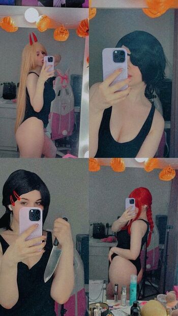 Full leaked Vasilisamodest private photo