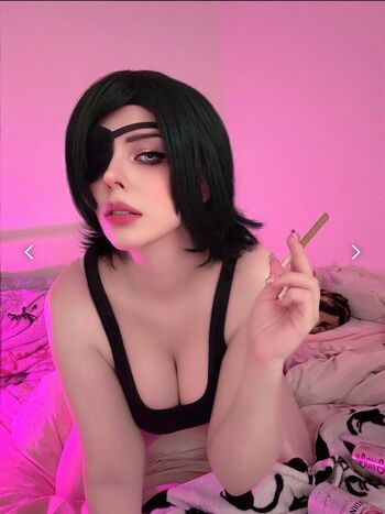 Full leaked Vasilisamodest private photo