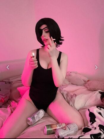 Full leaked Vasilisamodest private photo