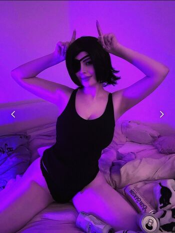 Full leaked Vasilisamodest private photo