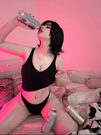 Full leaked Vasilisamodest private photo