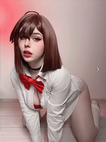 Full leaked Vasilisamodest private photo