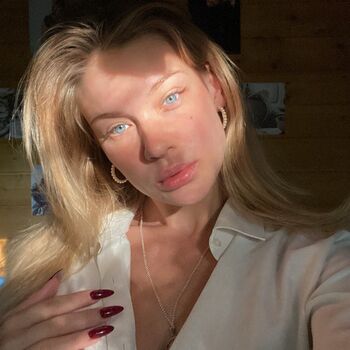 Full leaked Vasilissafox private photo