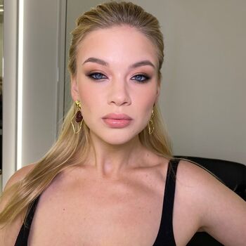 Full leaked Vasilissafox private photo