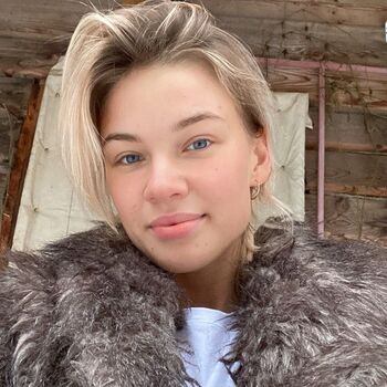 Full leaked Vasilissafox private photo