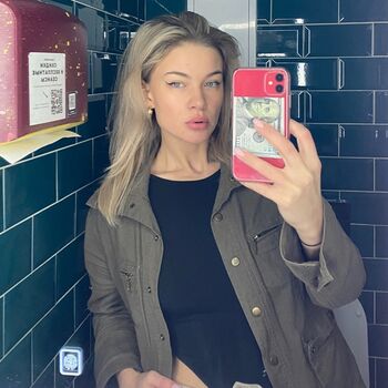 Full leaked Vasilissafox private photo