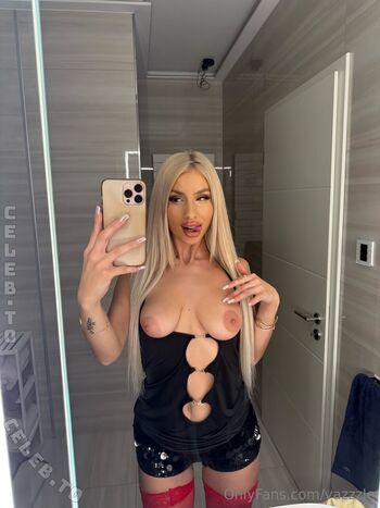 Full leaked Vasilka stoyanova page private photo