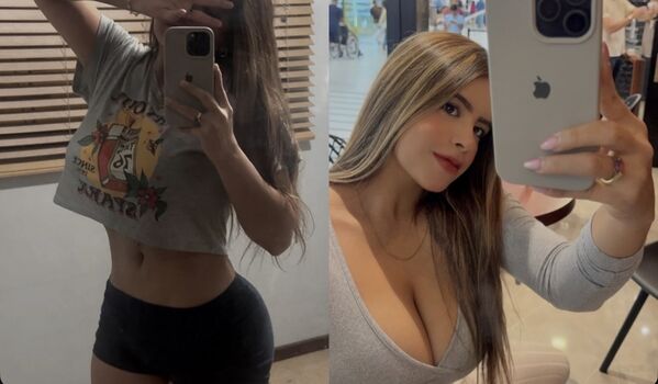 Full leaked Vasquezdara private photo