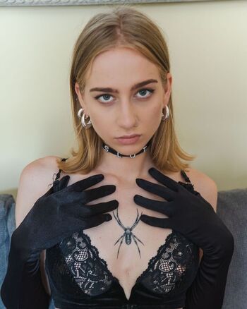 Full leaked Vatacukrova private photo