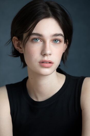 Full leaked Vaughan murrae private photo