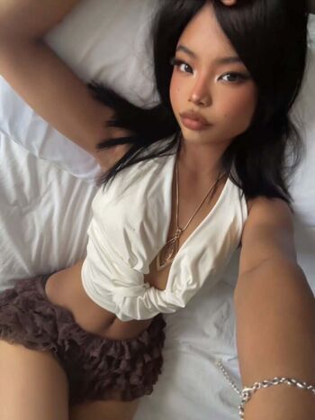 Full leaked Vaya asem page private photo