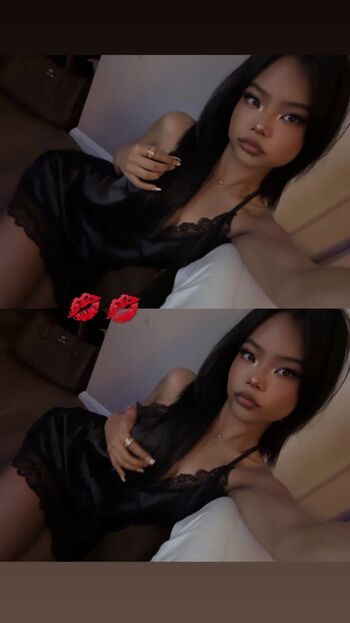 Full leaked Vaya asem private photo