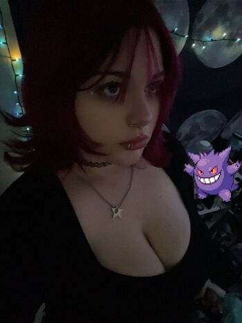 Full leaked Vcnllasky private photo