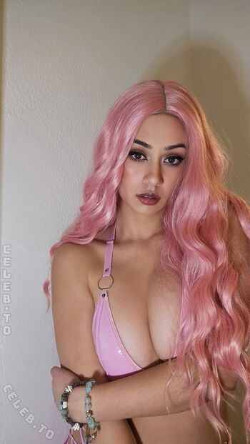Full leaked Vdarquise page private photo