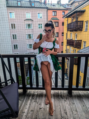 Full leaked Vecinadevsv free private photo