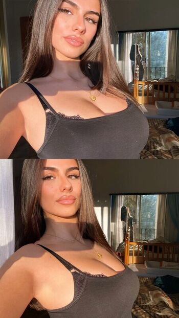Full leaked Veeronr private photo