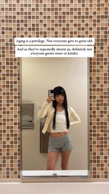 Full leaked Veganbunnyelle private photo