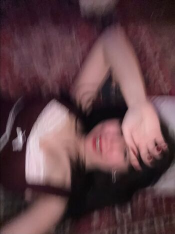 Full leaked Vekikusuo private photo