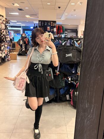 Full leaked Vekikusuo private photo