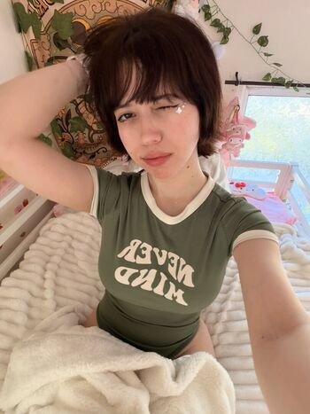Full leaked Vekikusuo private photo
