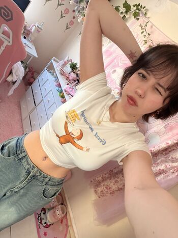 Full leaked Vekikusuo private photo