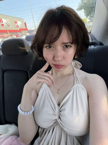 Full leaked Vekikusuo private photo