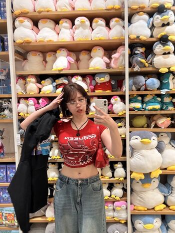 Full leaked Vekikusuo private photo