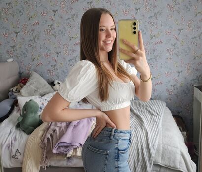 Full leaked Velchlo private photo
