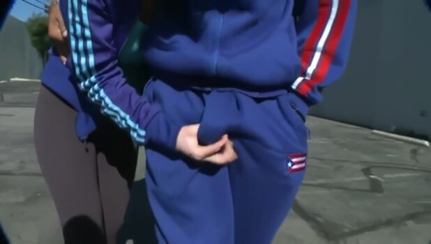 Full leaked Velicityvon private photo