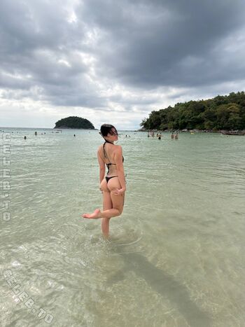 Full leaked Vellari feet private photo
