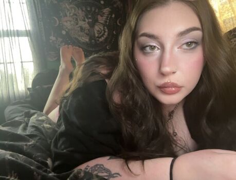 Full leaked Veloravenom private photo