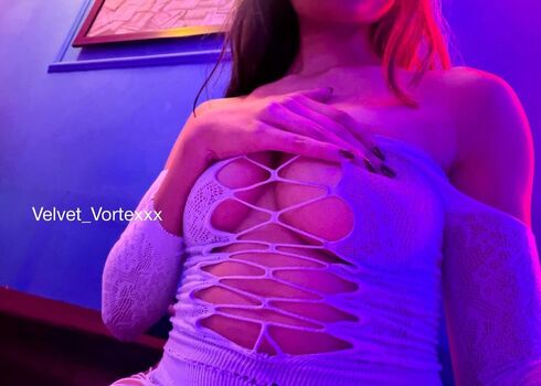 Full leaked Velvet vortexxx private photo