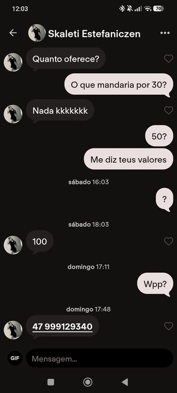 Full leaked Vendem no sigilo private photo