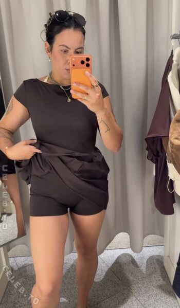 Full leaked Vendewaa private photo
