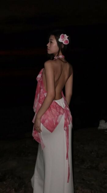 Full leaked Venecia private photo