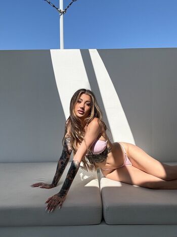 Full leaked Venetia kamara page private photo