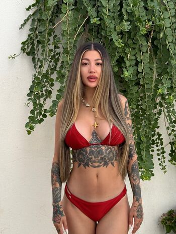 Full leaked Venetia kamara page private photo