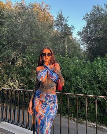 Full leaked Venetia kamara private photo