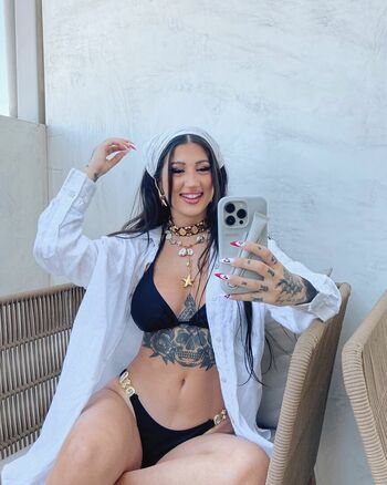 Full leaked Venetia kamara private photo