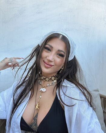 Full leaked Venetia kamara private photo