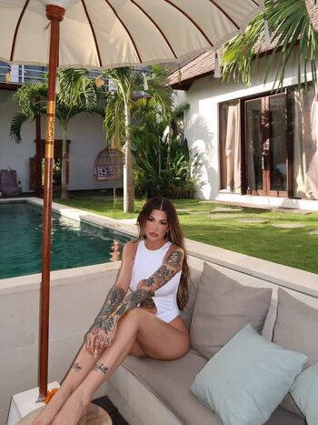 Full leaked Venetia kamara private photo