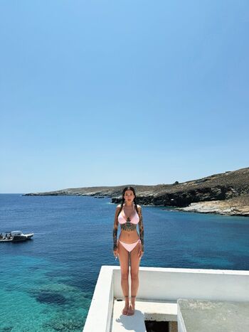 Full leaked Venetia kamara private photo