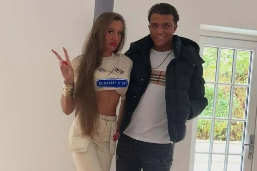 Full leaked Venezuelafury private photo