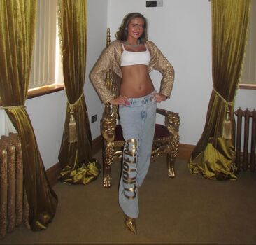 Full leaked Venezuelafury private photo