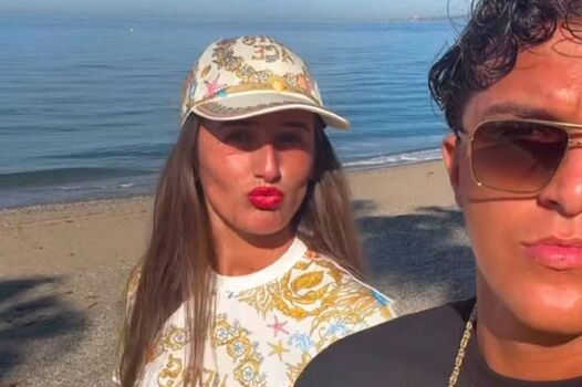 Full leaked Venezuelafury private photo