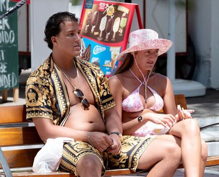 Full leaked Venezuelafury private photo