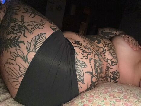 Full leaked Venicecemetery private photo